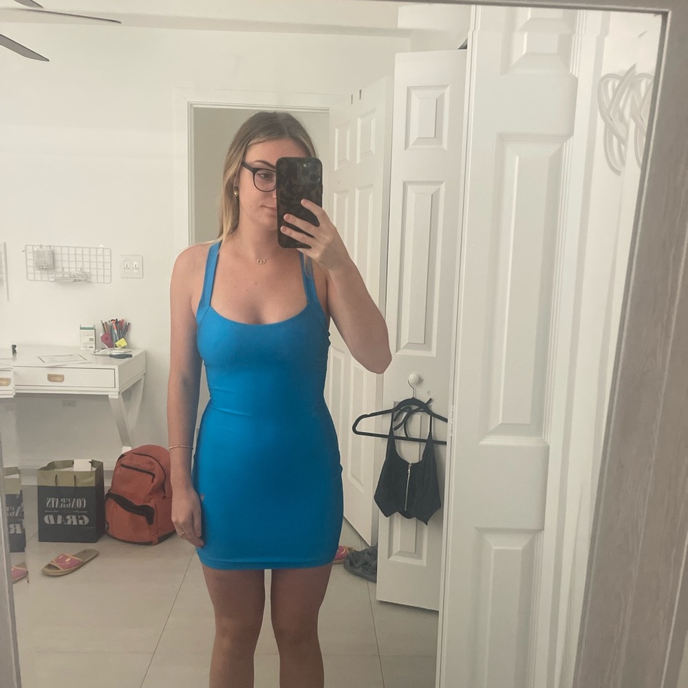 NWT Superdown Dress